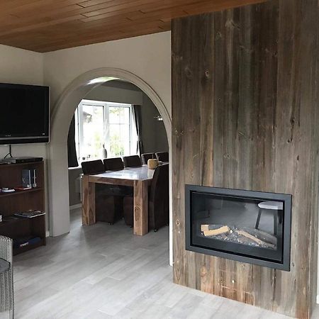 Villa Fernley De Panne Bagian luar foto