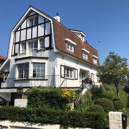 Villa Fernley De Panne Bagian luar foto