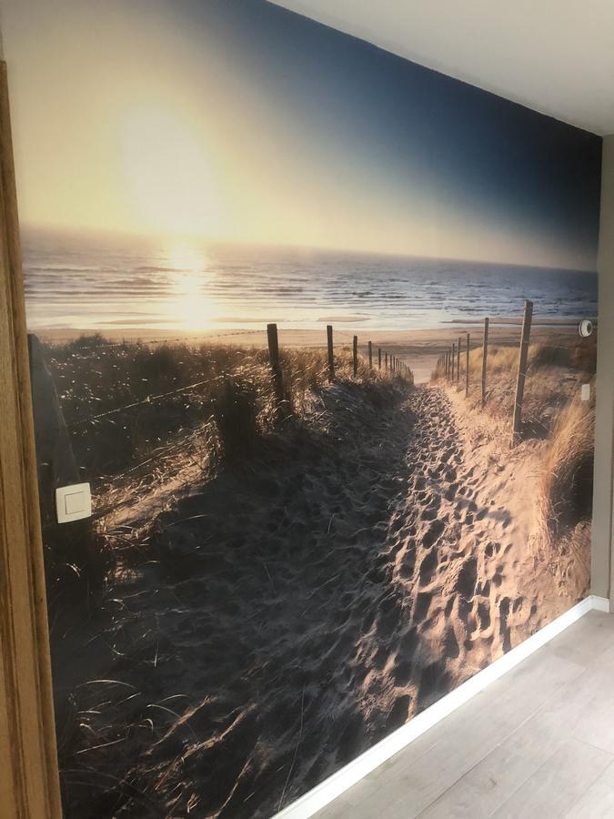 Villa Fernley De Panne Bagian luar foto