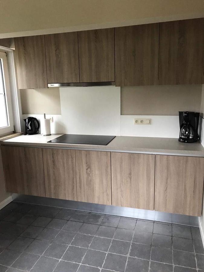 Villa Fernley De Panne Bagian luar foto