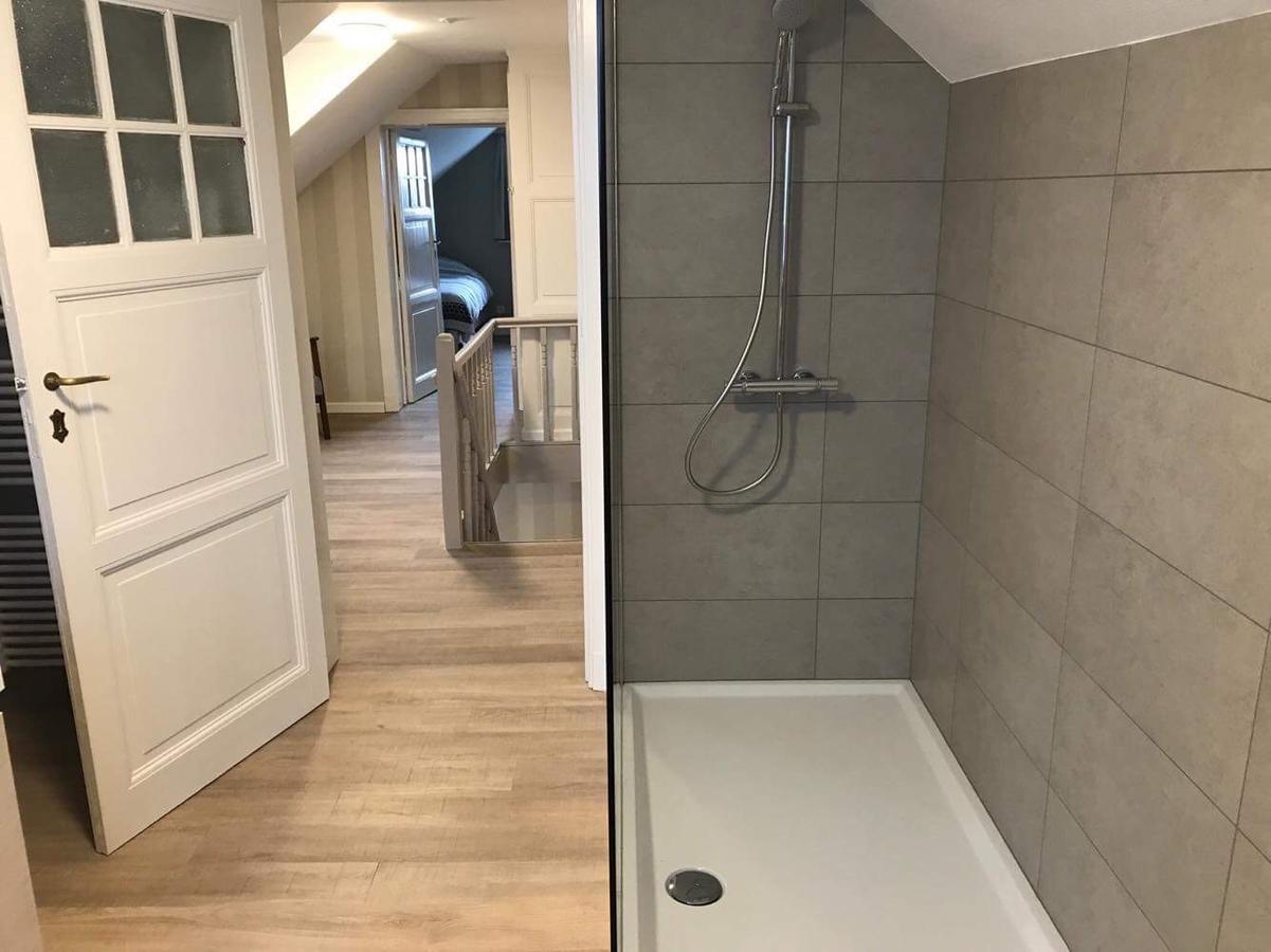 Villa Fernley De Panne Bagian luar foto