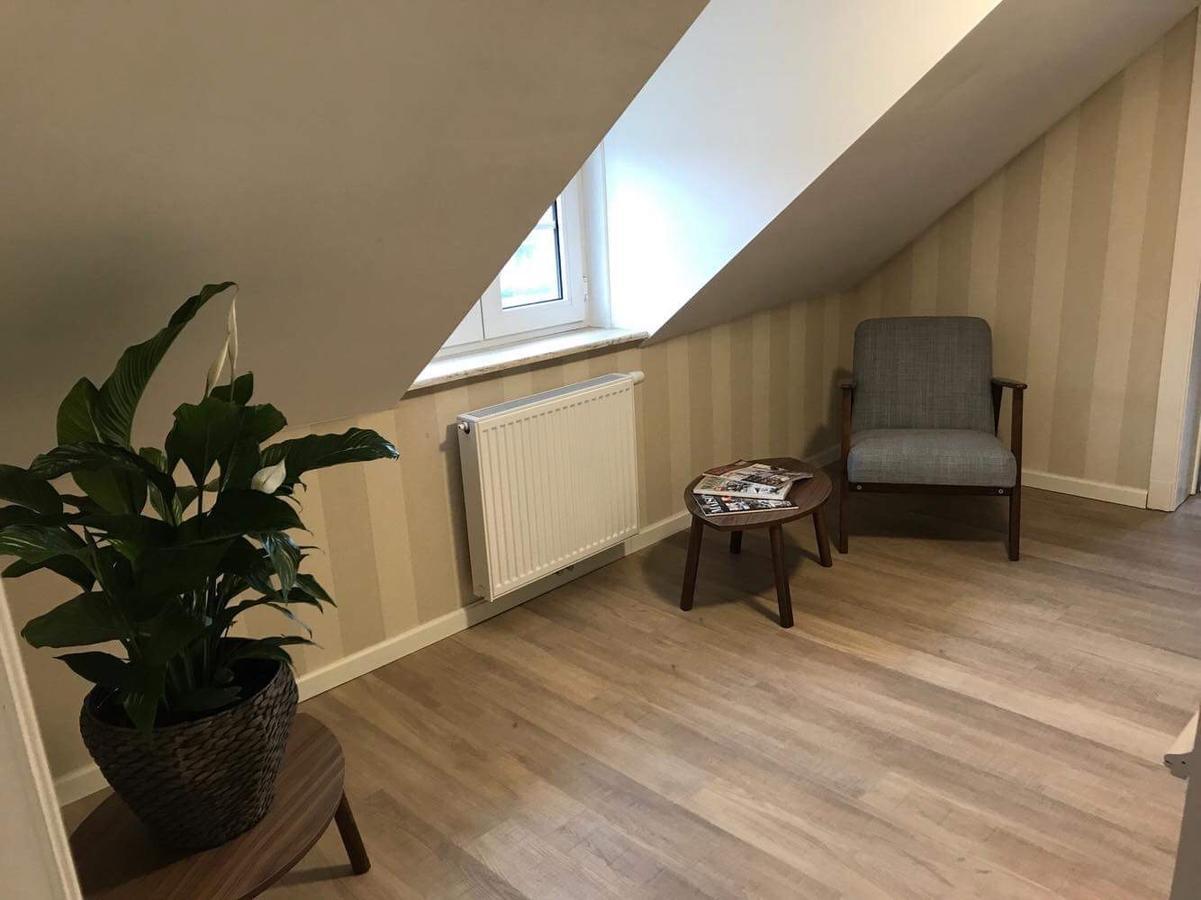 Villa Fernley De Panne Bagian luar foto