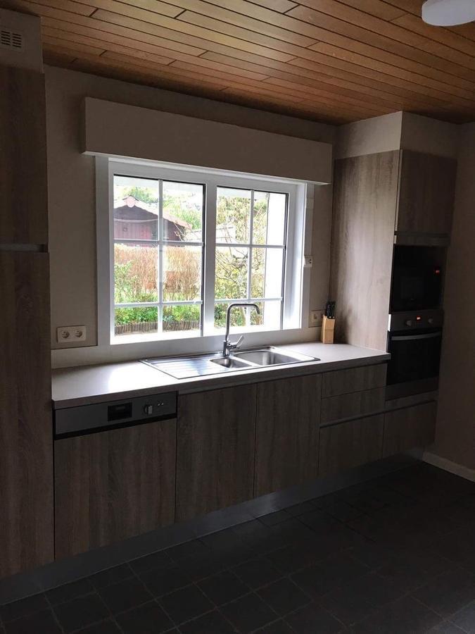 Villa Fernley De Panne Bagian luar foto