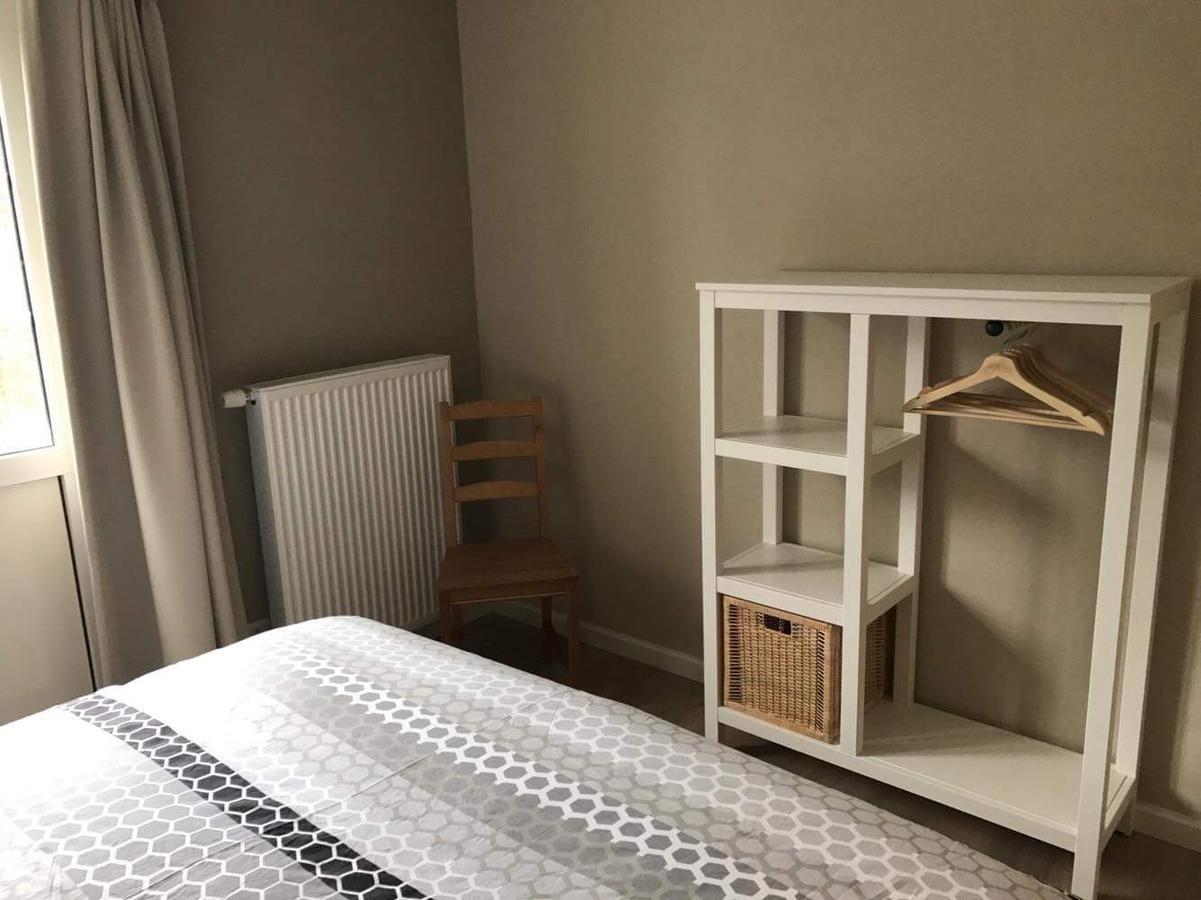 Villa Fernley De Panne Bagian luar foto