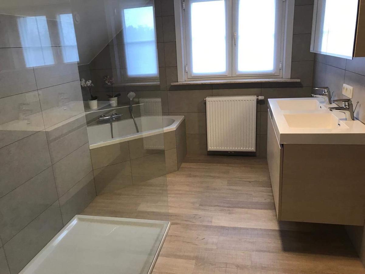 Villa Fernley De Panne Bagian luar foto