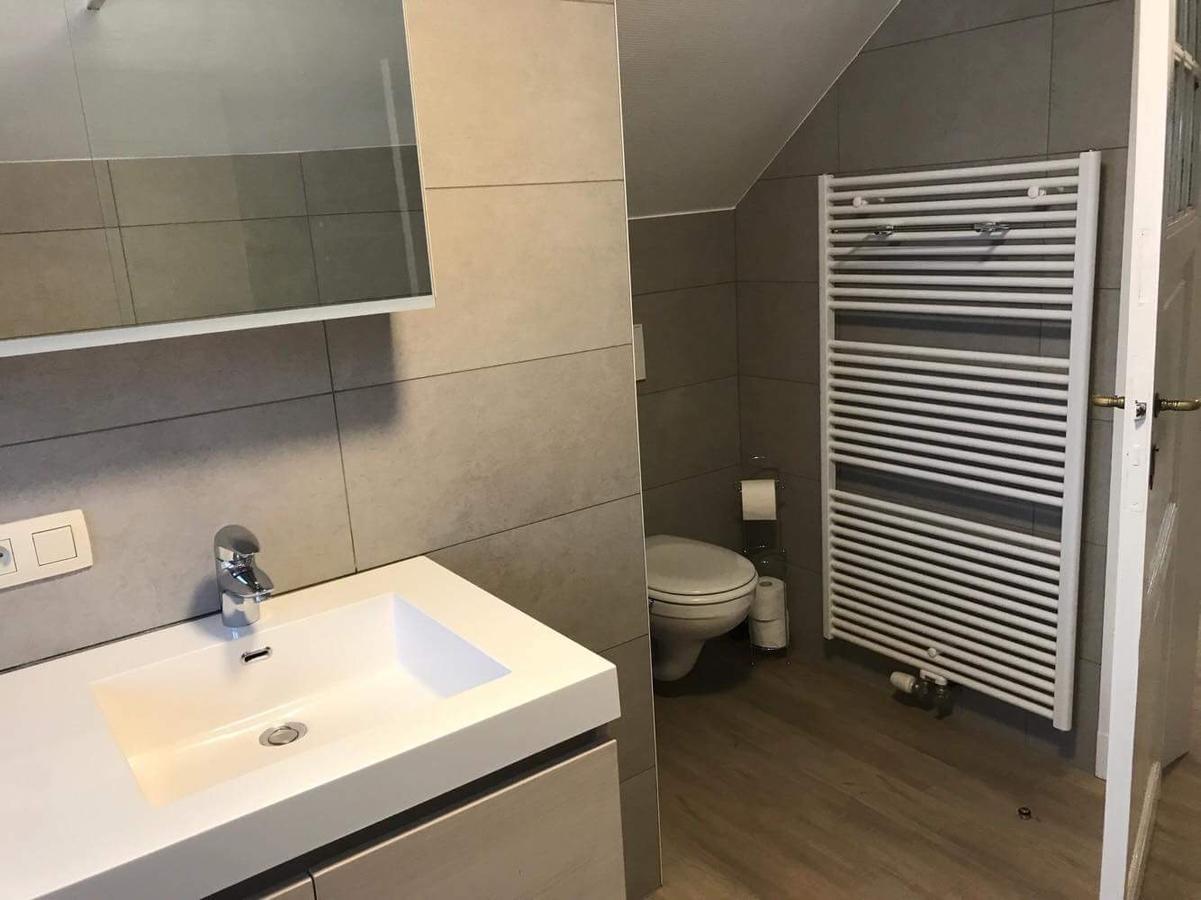 Villa Fernley De Panne Bagian luar foto