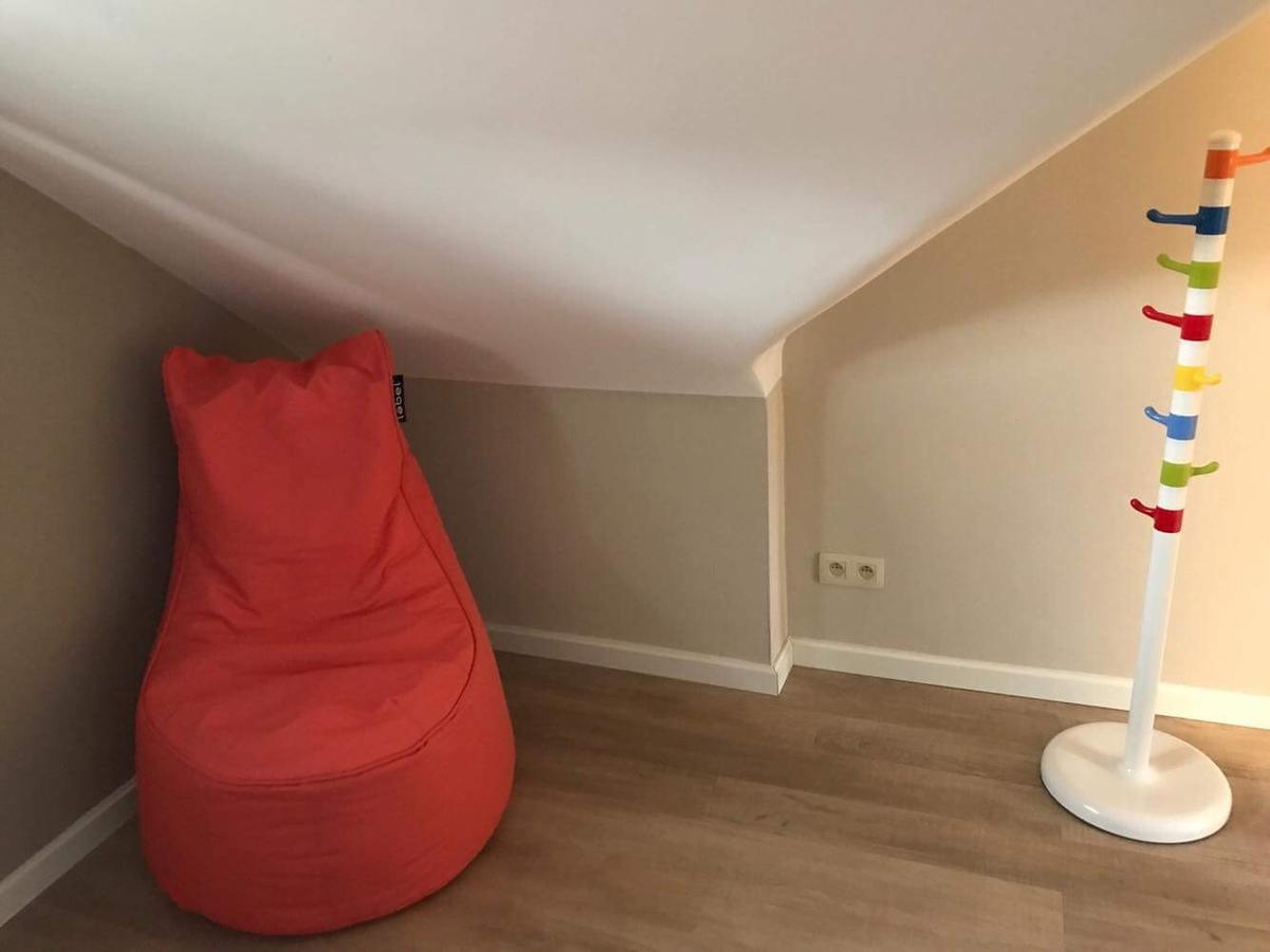 Villa Fernley De Panne Bagian luar foto