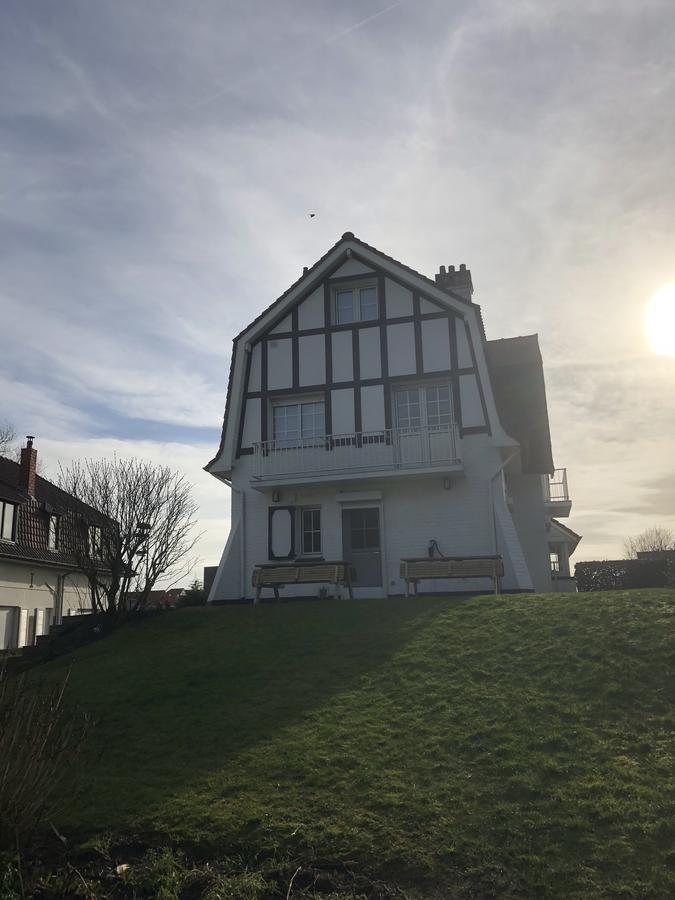 Villa Fernley De Panne Bagian luar foto
